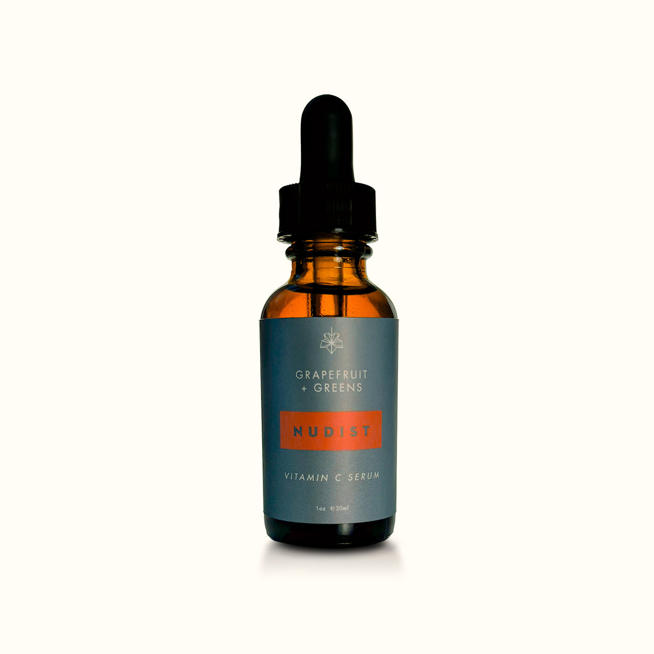 Grapefruit + Greens / Vitamin C Serum