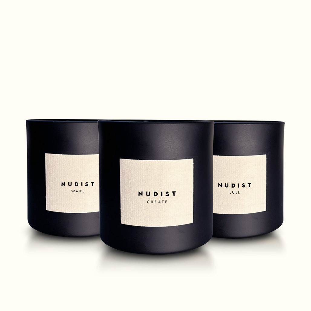 The Aromatherapy / System