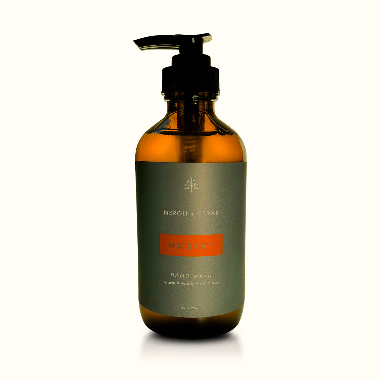 Neroli + Cedar / Hand Wash