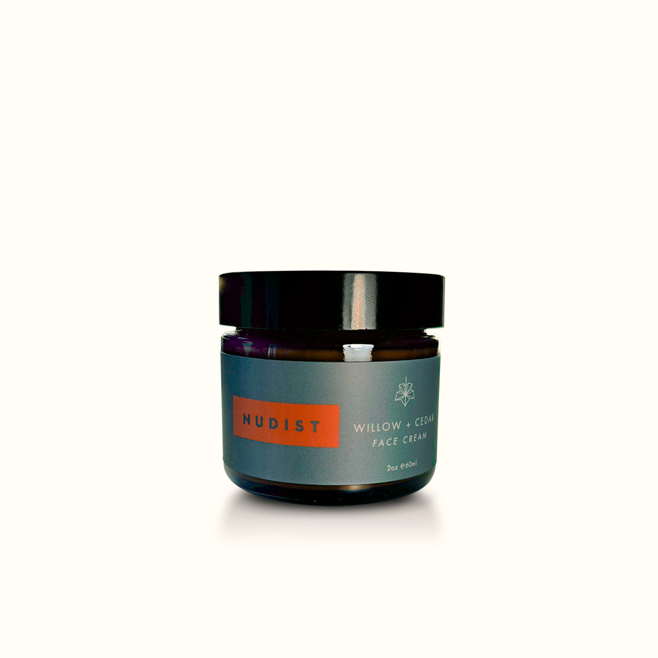 Willow + Cedar / Face Cream